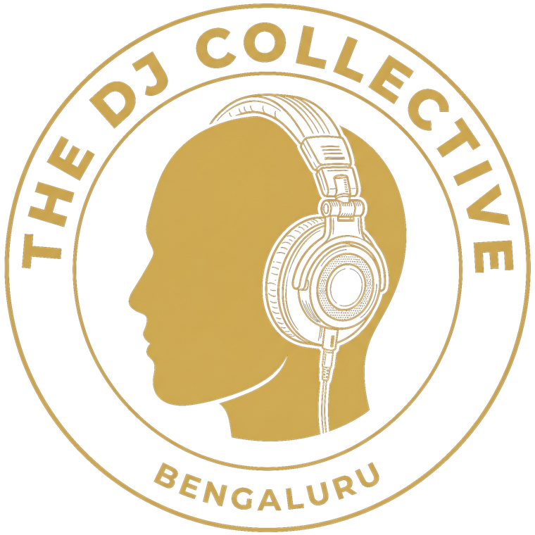 Bengaluru DJs Collective